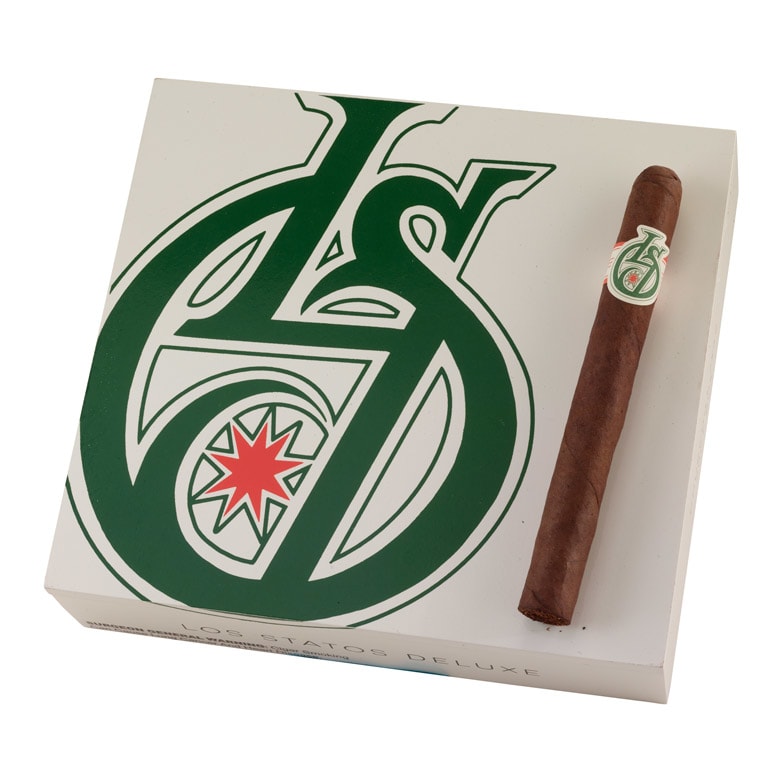 Los Statos Deluxe Churchill