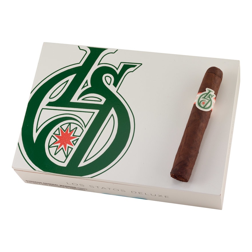 Los Statos Deluxe Gigante