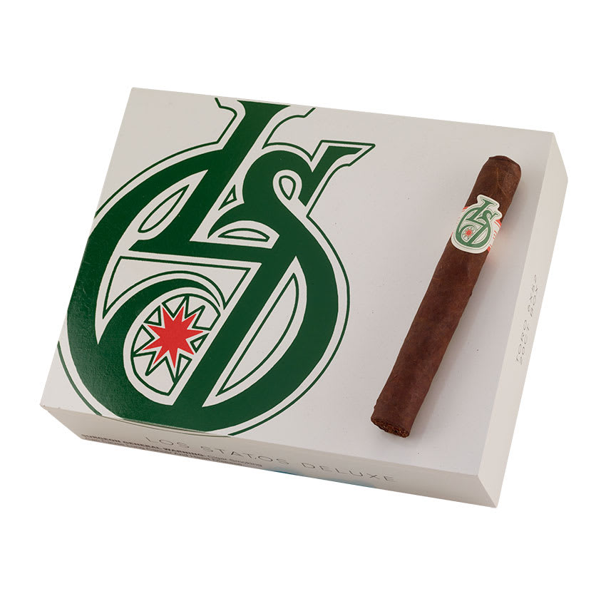 Los Statos Deluxe Toro