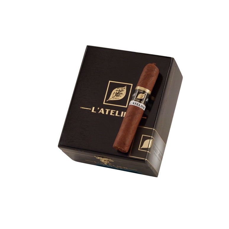 L'Atelier Lat52