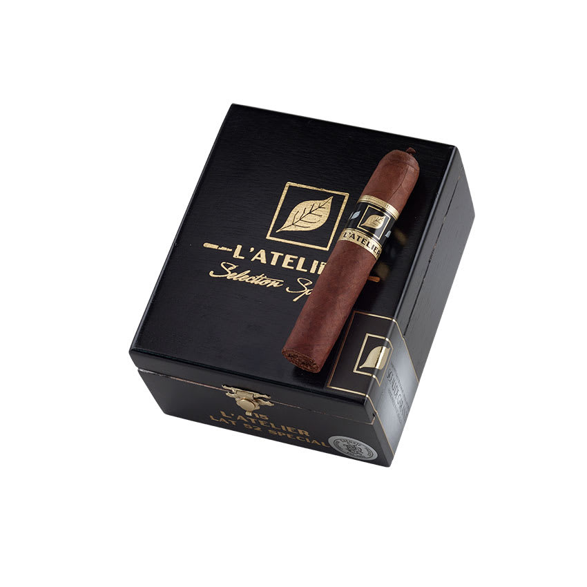 L'Atelier Lat52 Selection Spec