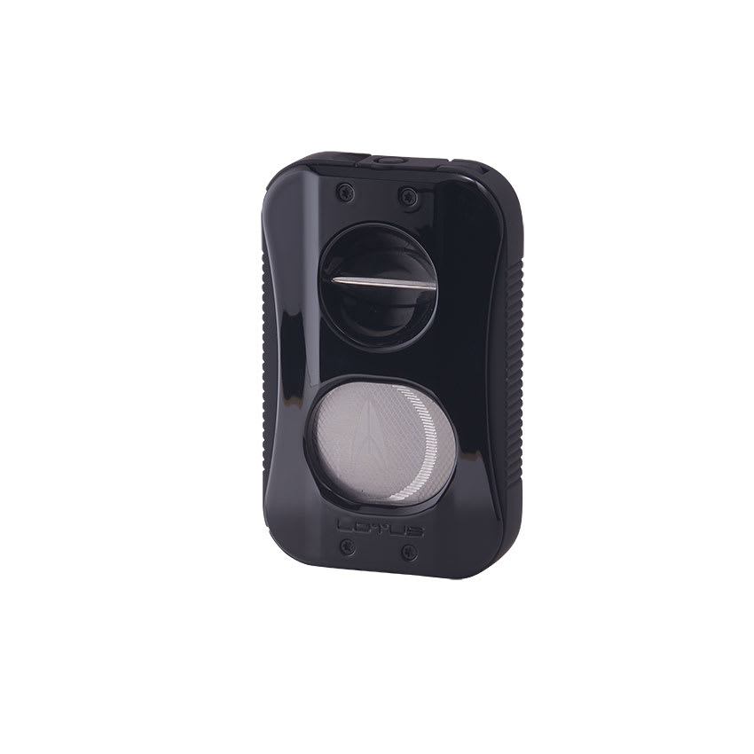 Lotus Omni Twin Cutter