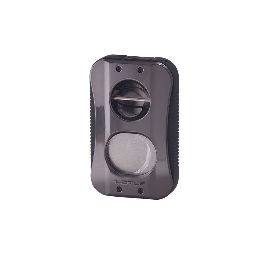 Lotus Omni Twin Cutter