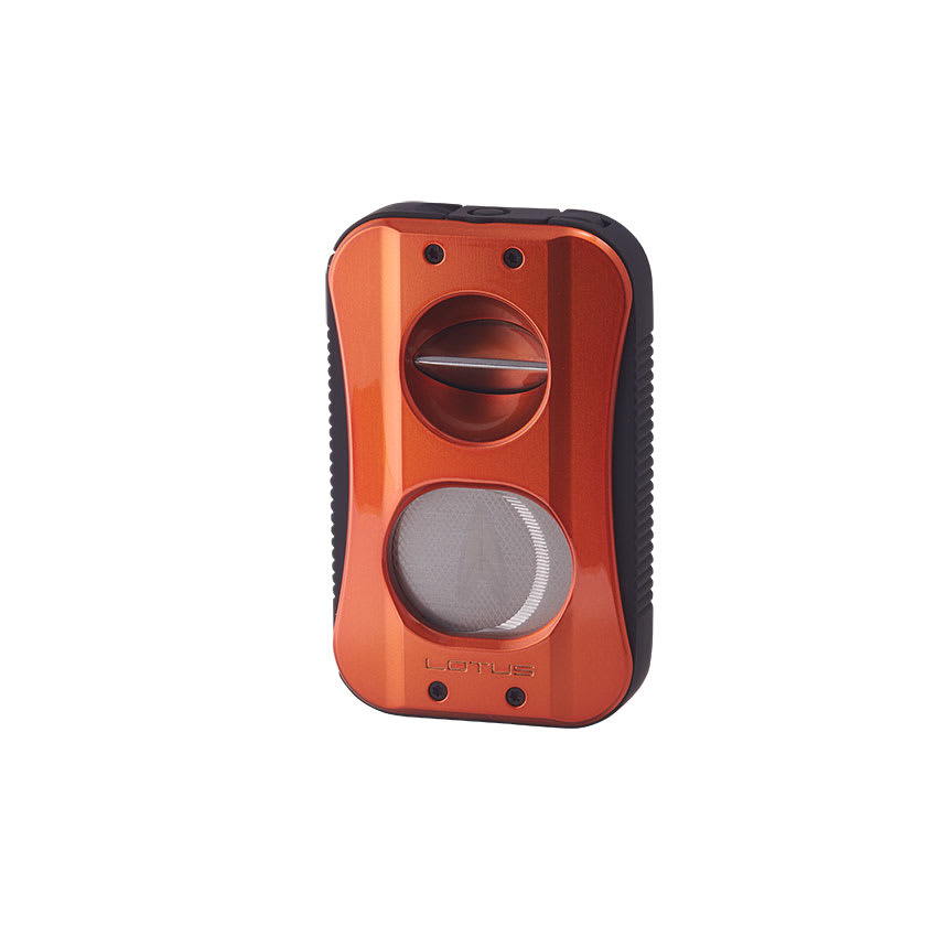 Lotus Omni Twin Cutter