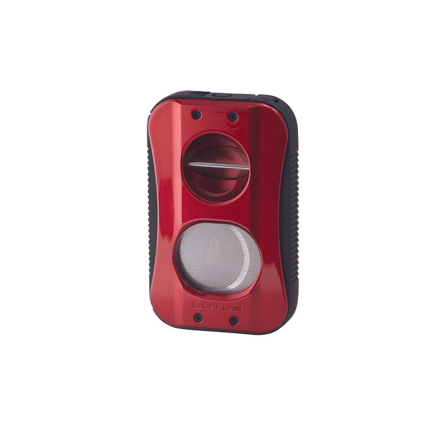 Lotus Omni Twin Cutter