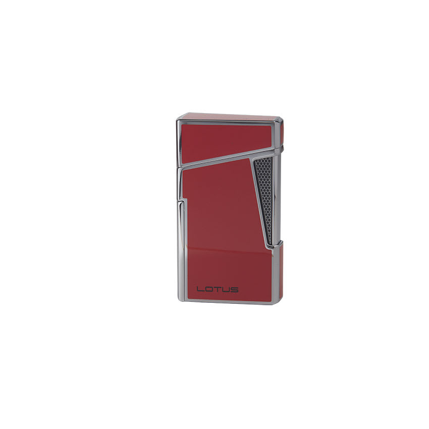 Red Double Flame/Punch Cutter