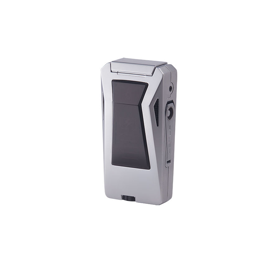 Lotus Cyberjet Triple Jet Torch Flame Lighter