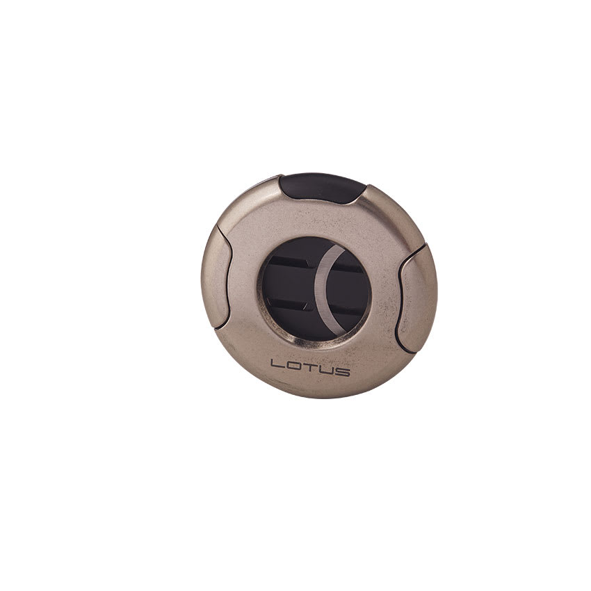 Lotus Meteor Fedora Cutter