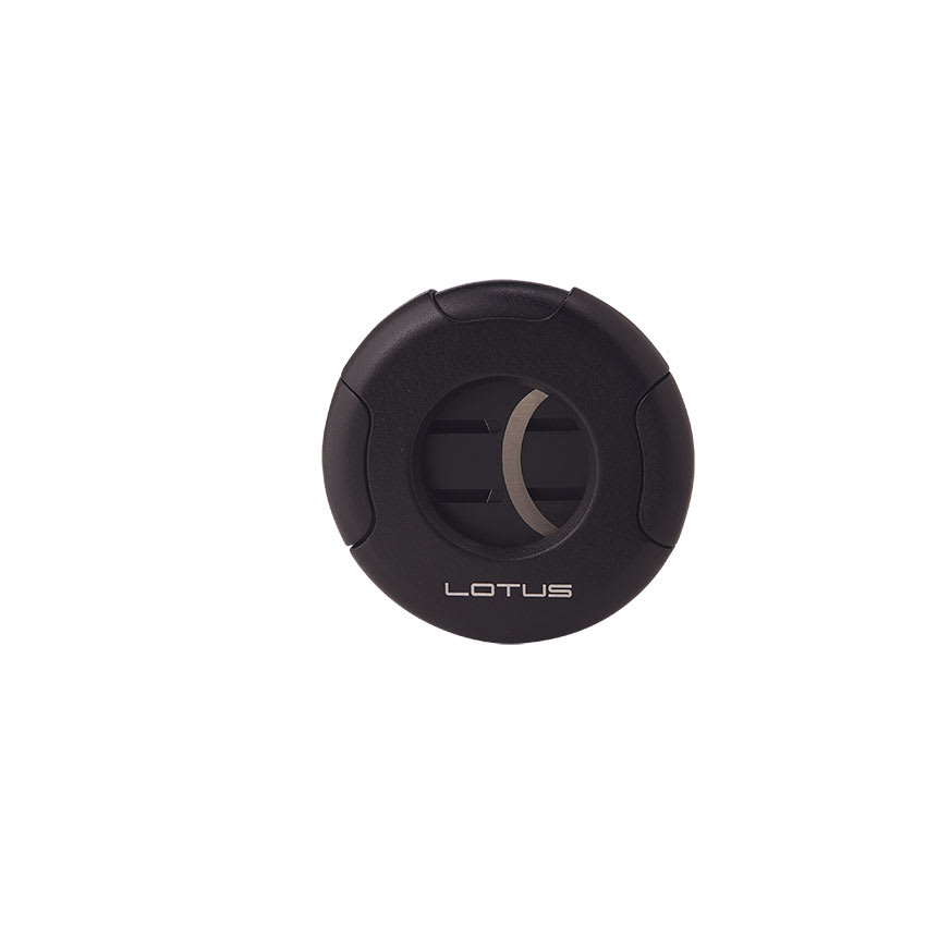 Lotus Meteor Black Matte Cutter