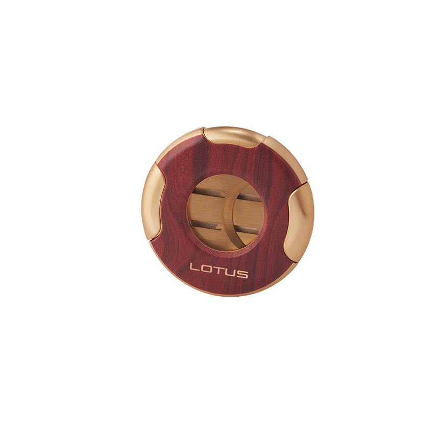 Woodgrain - 64 Ring Double Blade Cutter