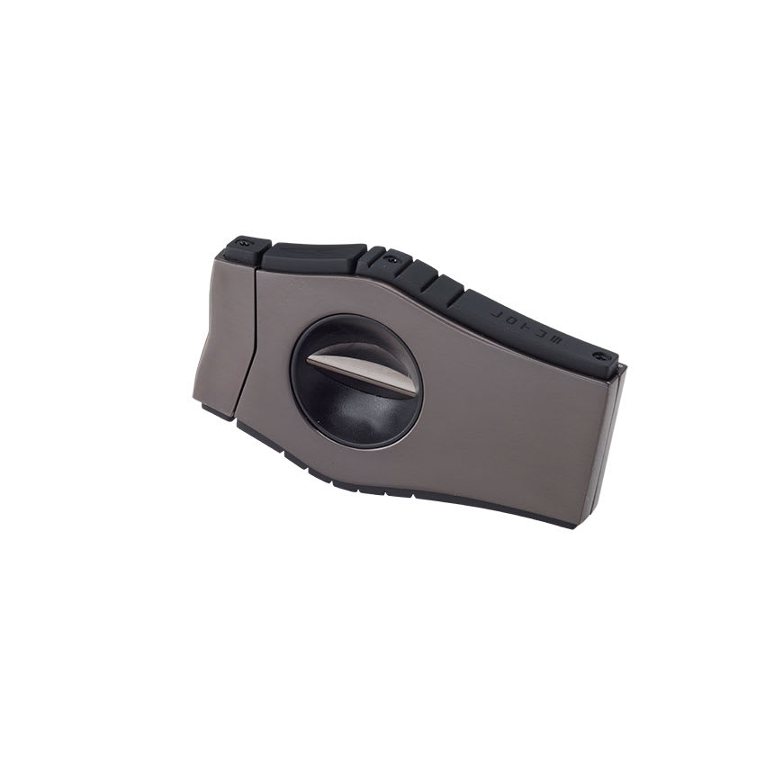 Gunmetal - 64 Ring V Cutter