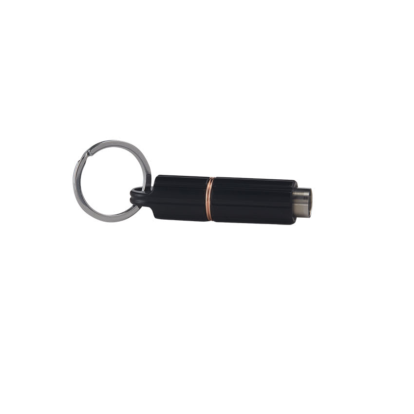 Lotus Cyclops 11mm Punch Black