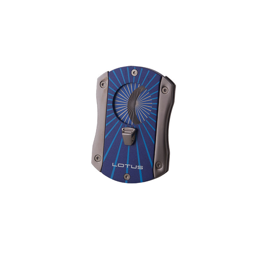 Lotus Deception Techni-Color Starburst Cutter