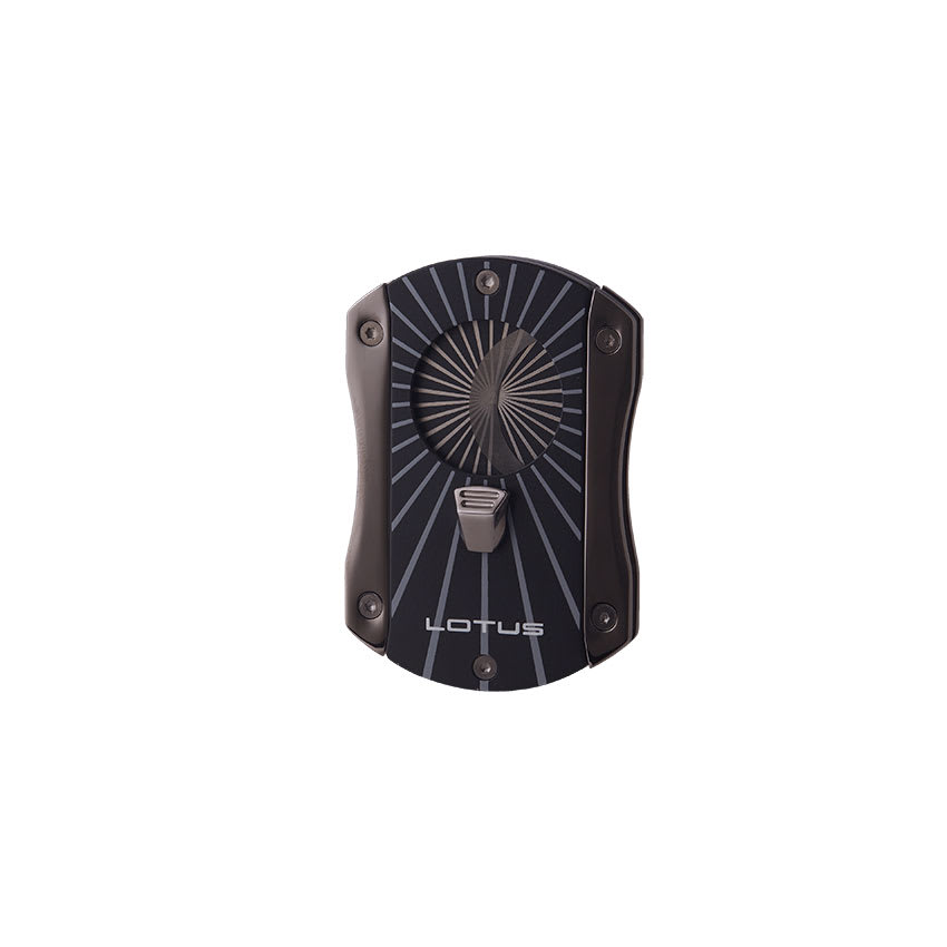 Lotus Deception Techni-Color Starburst Cutter