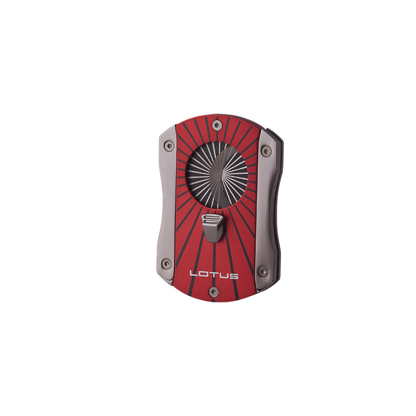 Red - Twin Blade Cutter