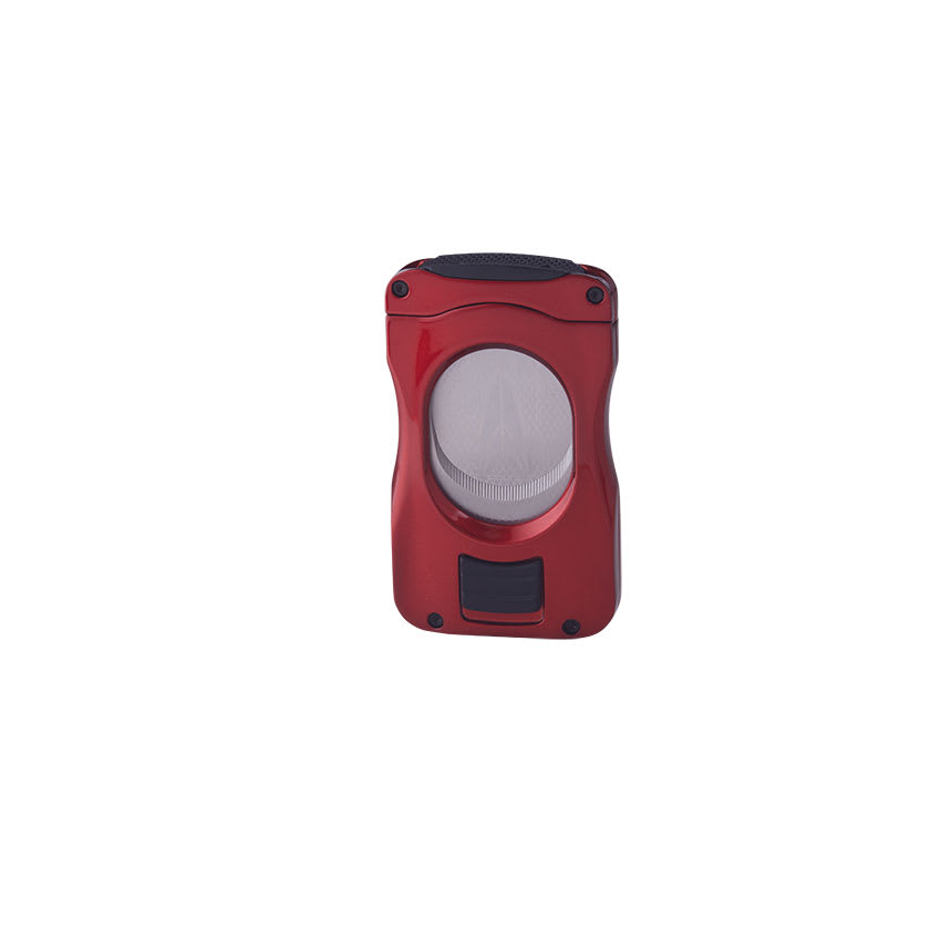 Lotus GT Cutter Red