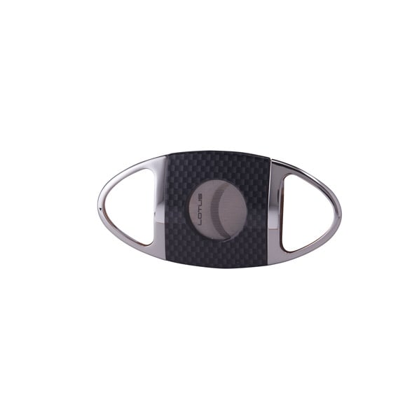 Lotus Jaws Carbon Fiber Black 58 Ring Gauge