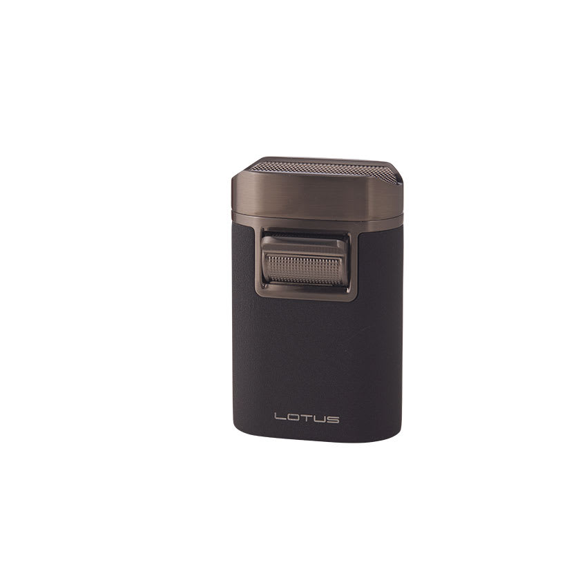 Lotus Brawn Lighter Black