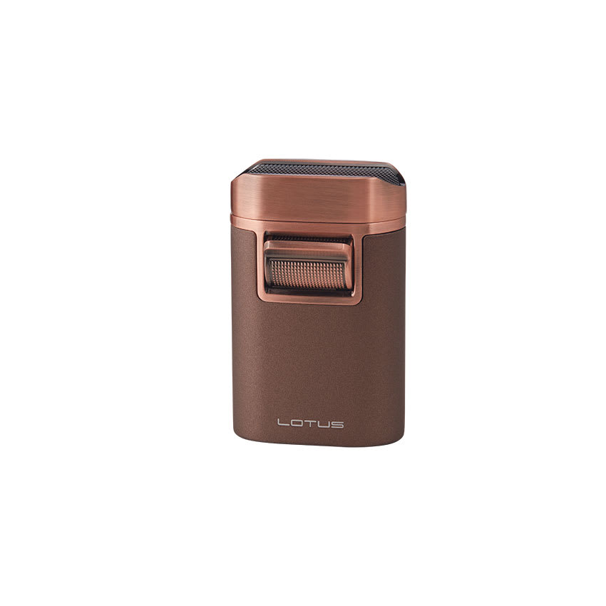 Lotus Brawn Lighter Copper