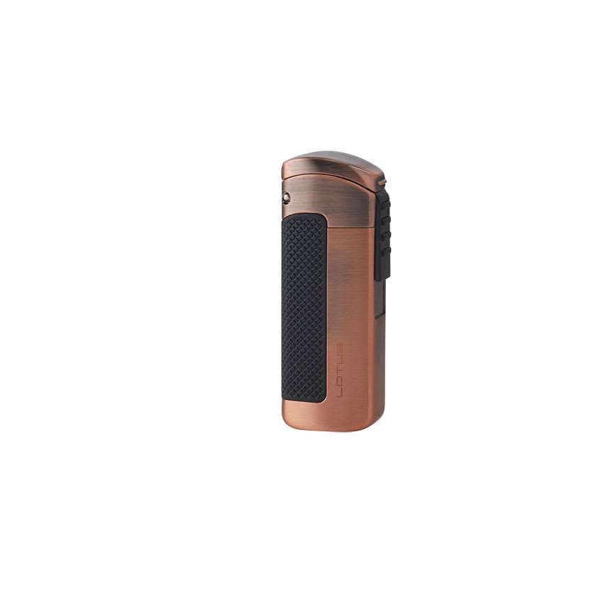 Lotus Ceo Lighter Copper