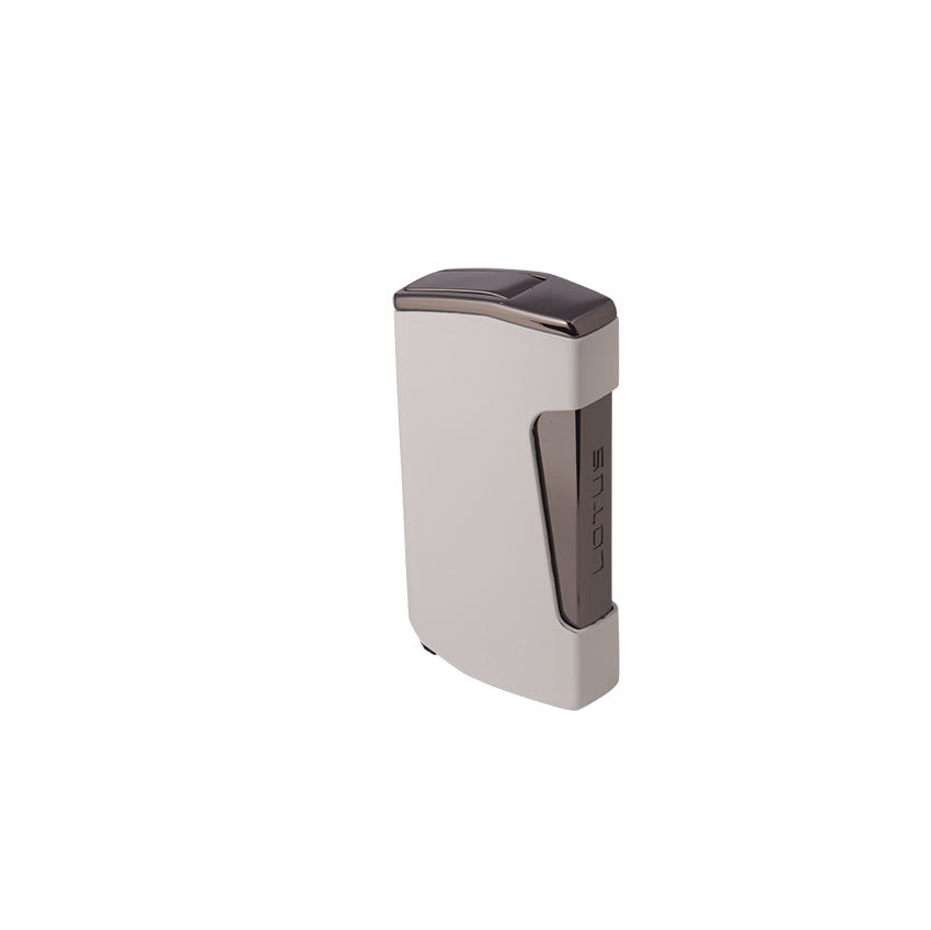 Lotus Chroma Dual Flame