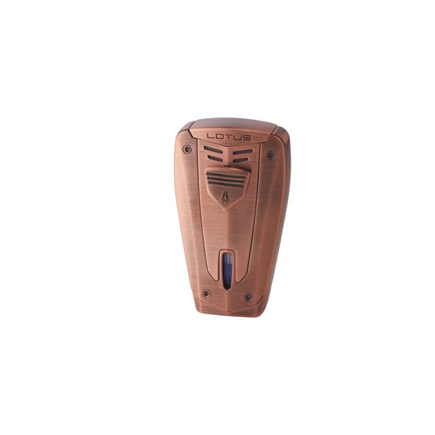Lotus Fusion Lighter Copper