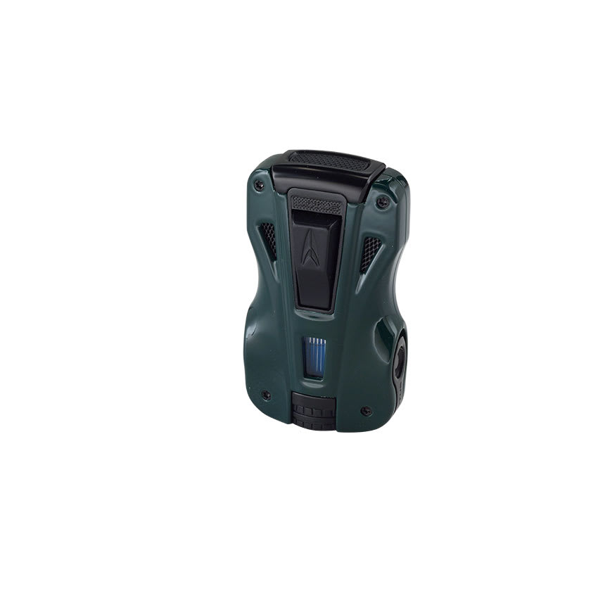 Lotus GT Torch Lighter Green