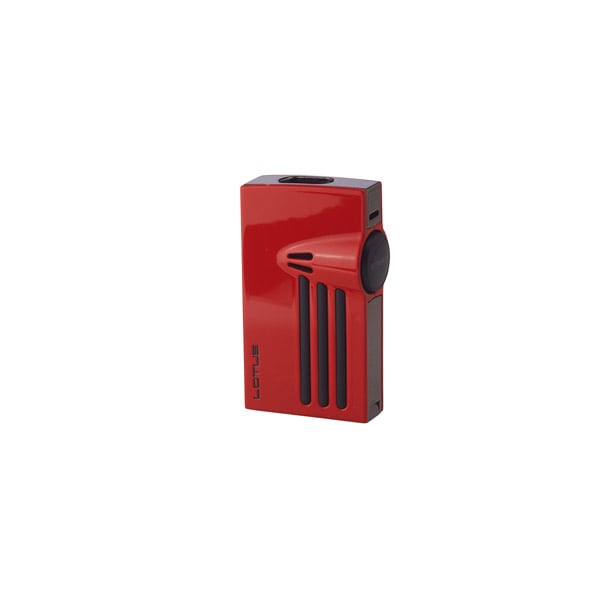 Lotus Orion Red Polish