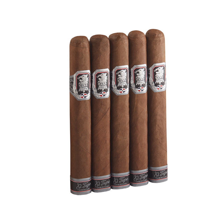 Drew Estate Undercrown El Tigre Dominicano Corona Viva