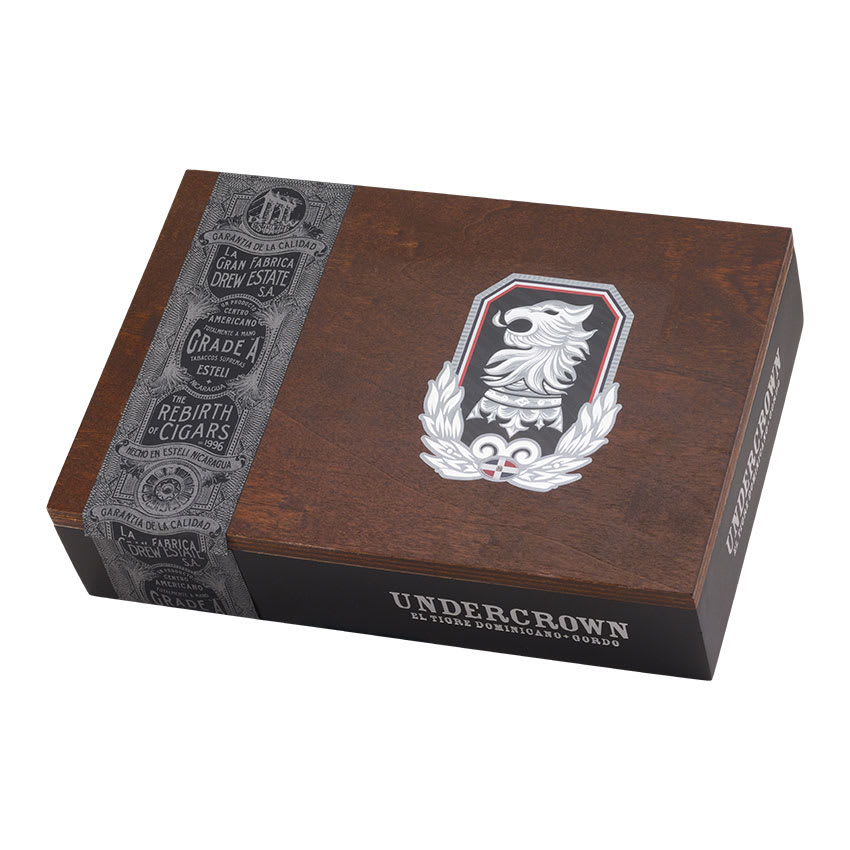 Drew Estate Undercrown El Tigre Dominicano Gordo