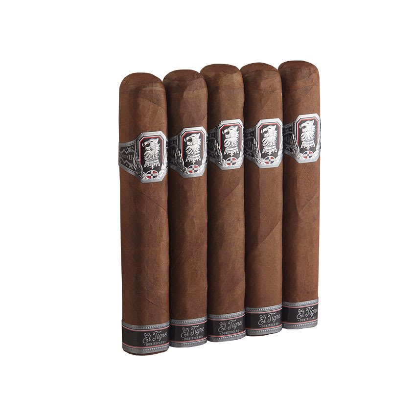Drew Estate Undercrown El Tigre Dominicano Gordo