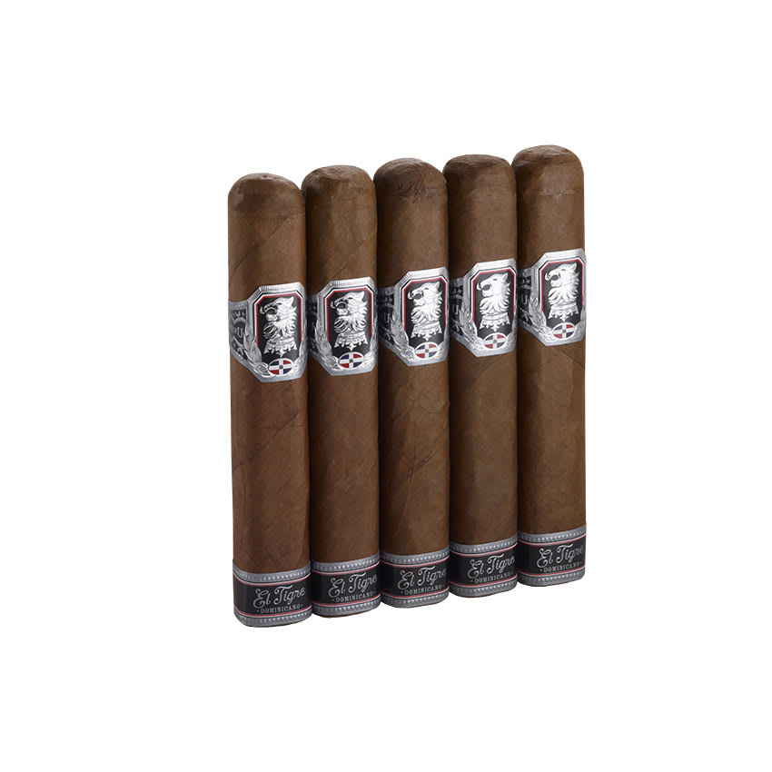 Drew Estate Undercrown El Tigre Dominicano Robusto