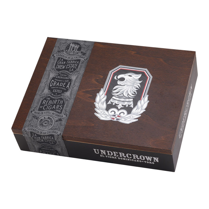 Drew Estate Undercrown El Tigre Dominicano Toro