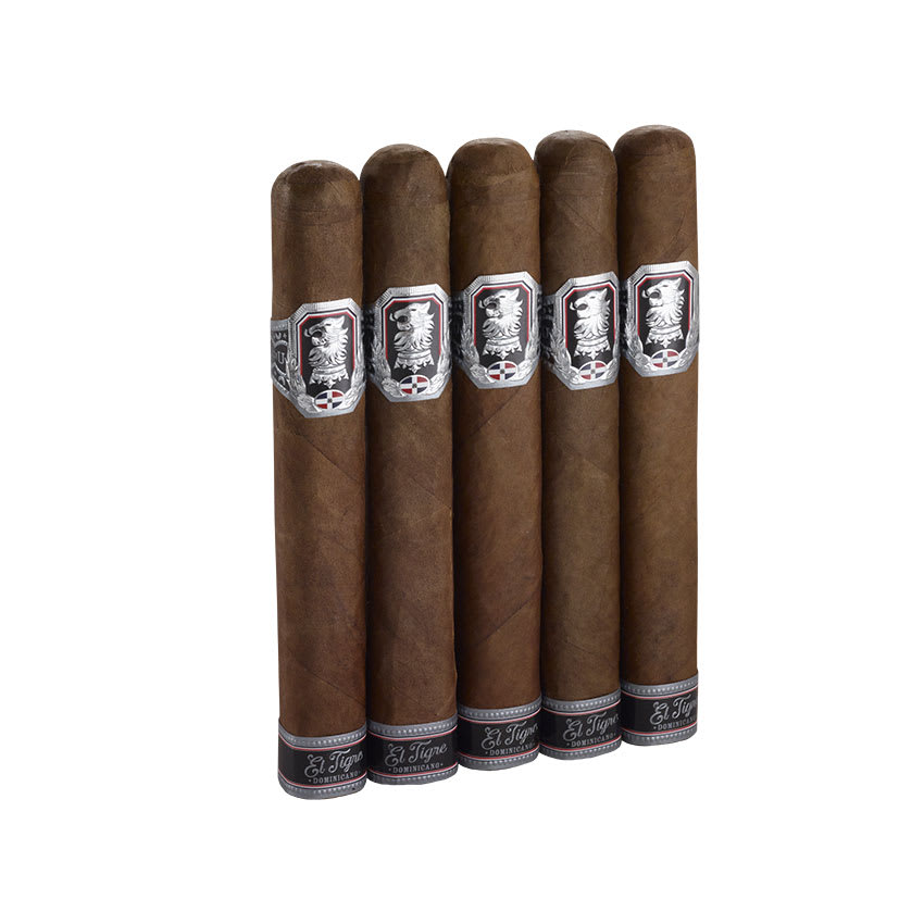 Drew Estate Undercrown El Tigre Dominicano Toro