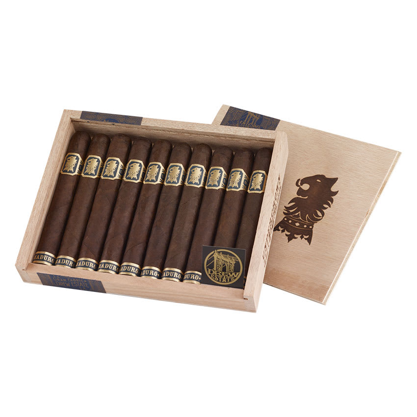 Undercrown Maduro Toro Especial (10)