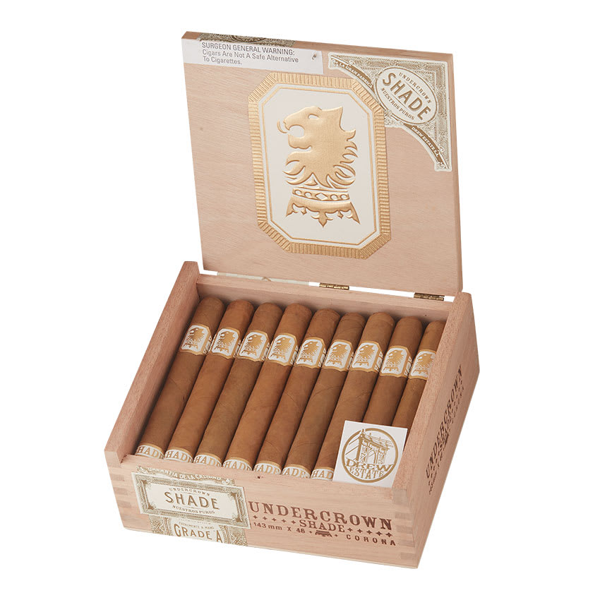 Undercrown Shade Corona Viva