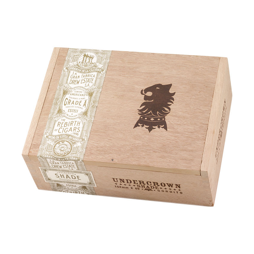 Undercrown Shade Gordito