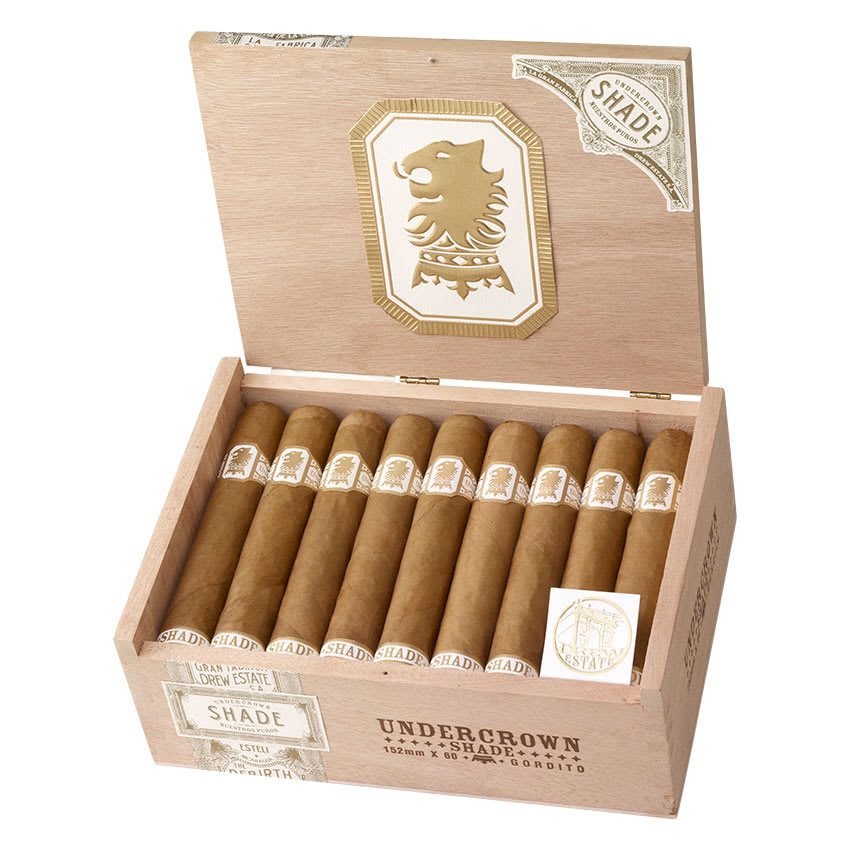 Undercrown Shade Gordito