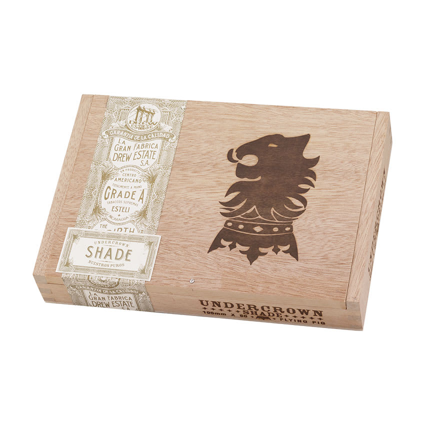 Undercrown Shade Flying Pig