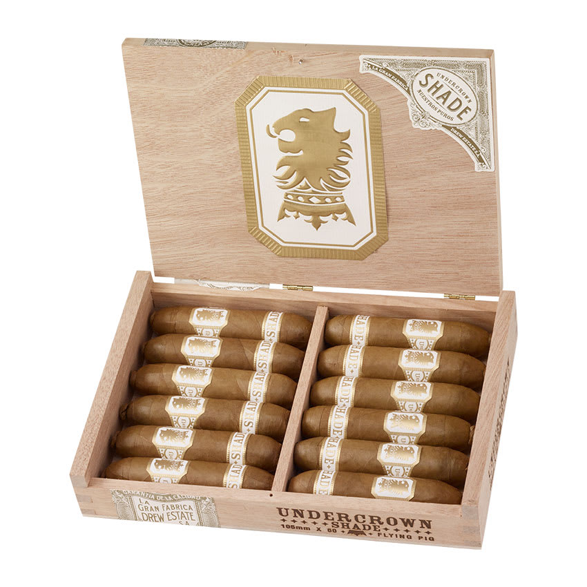 Undercrown Shade Flying Pig