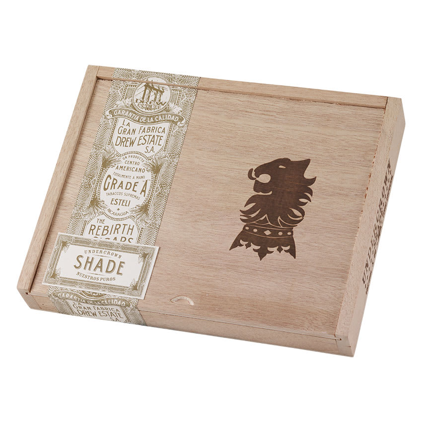 Undercrown Shade Toro Especial