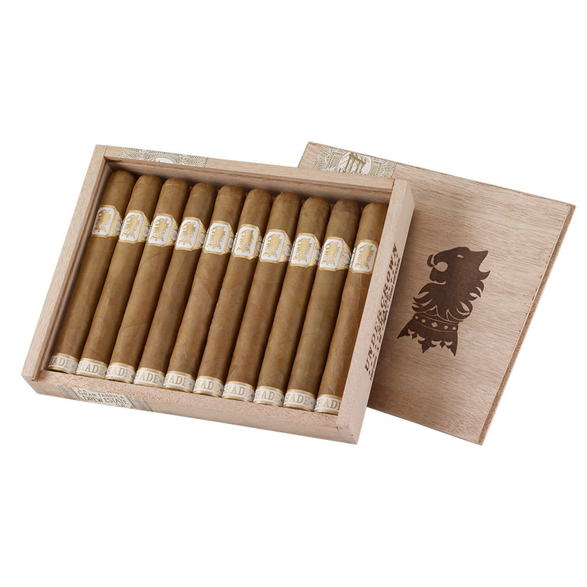 Undercrown Shade Toro Especial