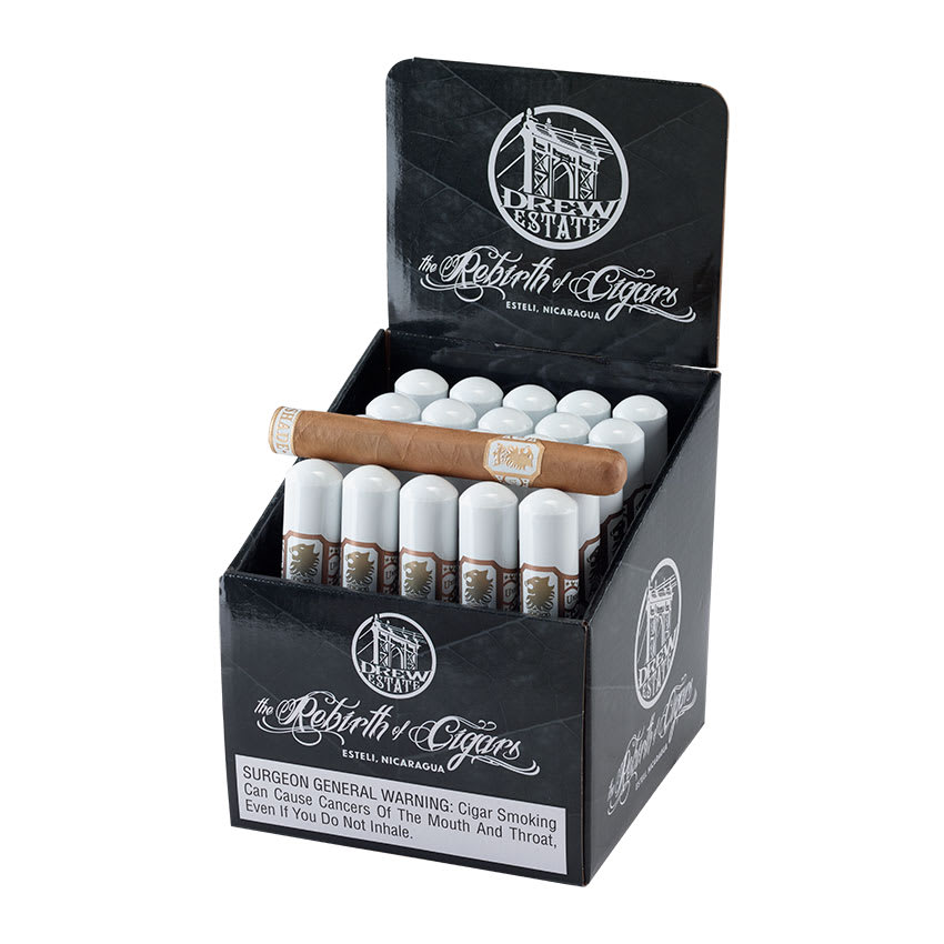 Liga Undercrown Shade Toro Tubo