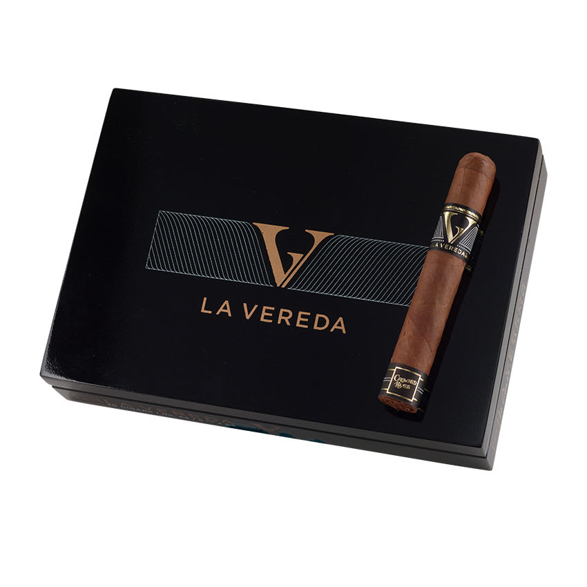 La Vereda No. 54