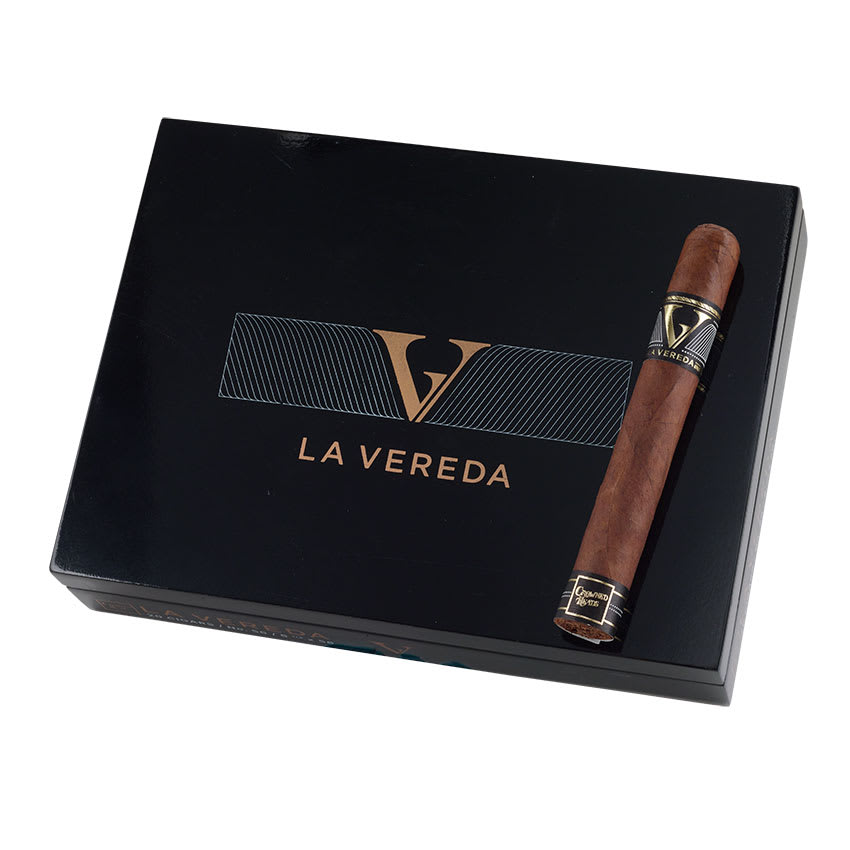 La Vereda No. 56