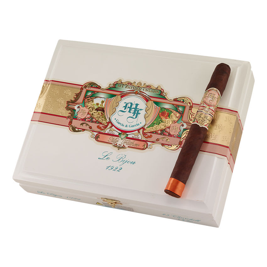 My Father Le Bijou 1922 Churchill