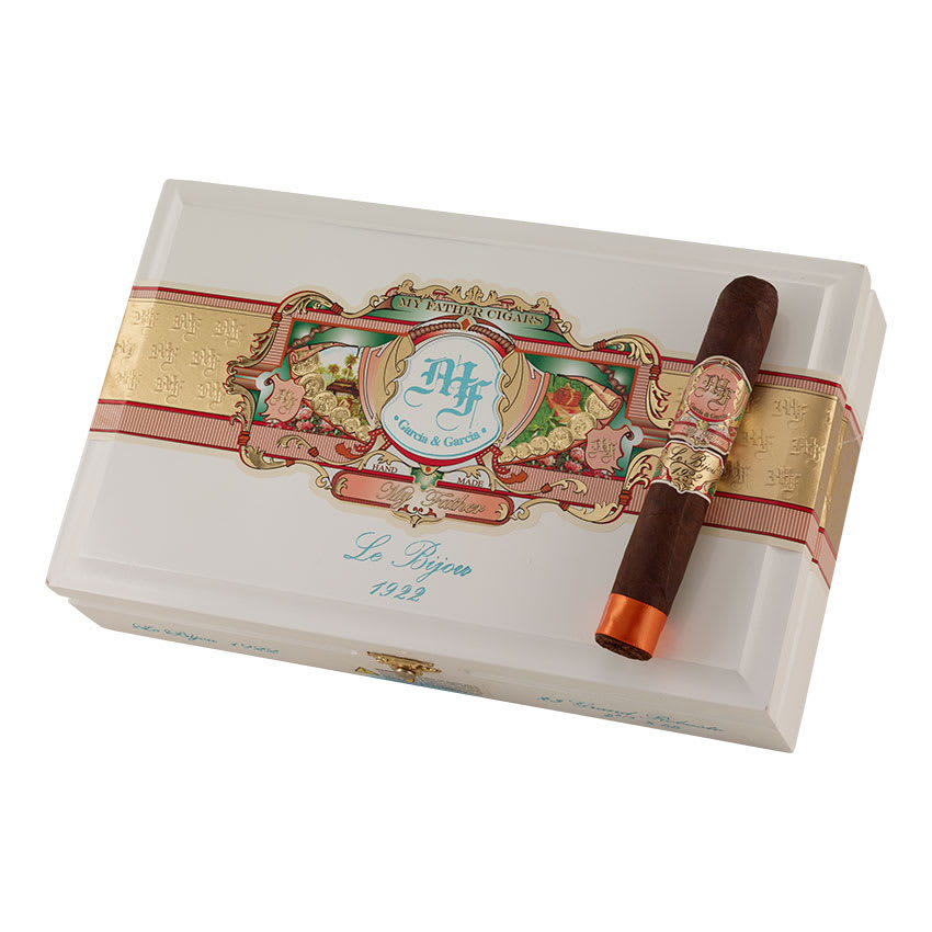 My Father Le Bijou 1922 Grand Robusto
