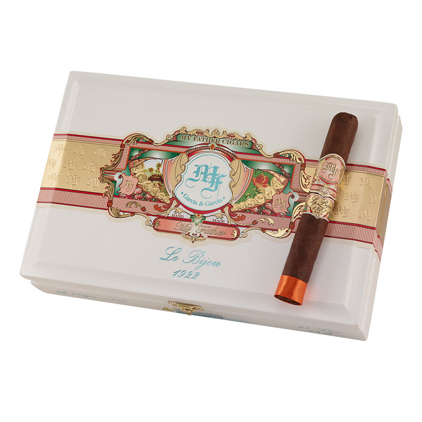 My Father Le Bijou 1922 Toro