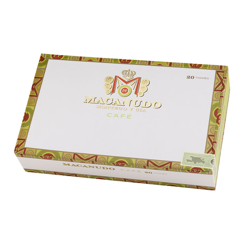 Macanudo Thames
