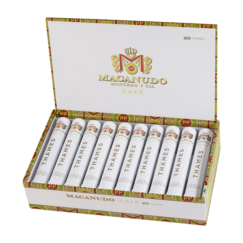 Macanudo Thames